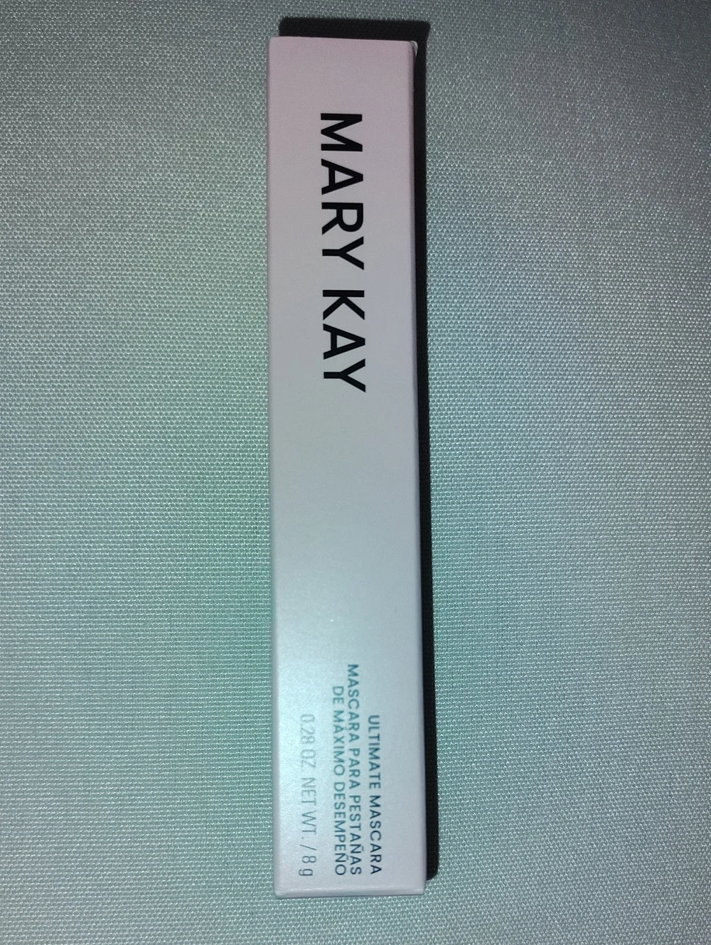 Mary Kay Mascara Black NEW